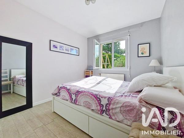Maison à vendre 4 pièces 117,36 m² Feyzin