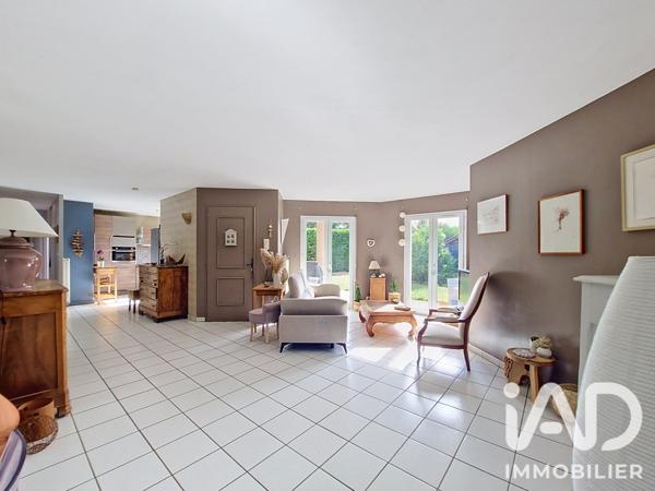 Maison à vendre 4 pièces 117,36 m² Feyzin