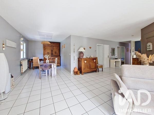 Maison à vendre 4 pièces 117,36 m² Feyzin