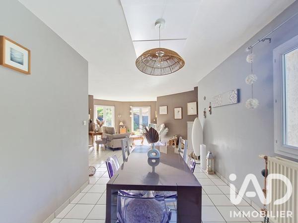 Maison à vendre 4 pièces 117,36 m² Feyzin