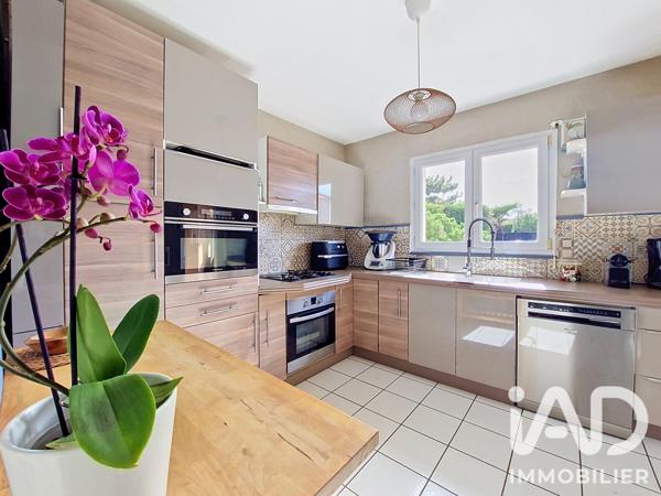 Maison à vendre 4 pièces 117,36 m² Feyzin