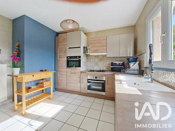 Maison à vendre 4 pièces 117,36 m² Feyzin