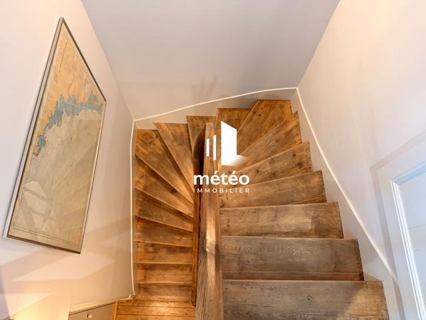 Maison Les Sables D’Olonne