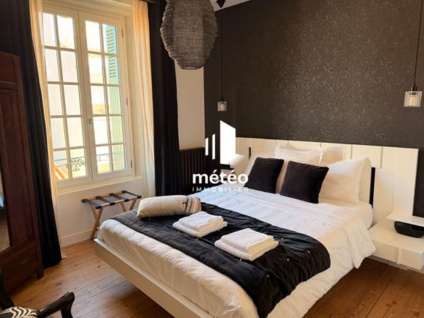 Maison Les Sables D’Olonne