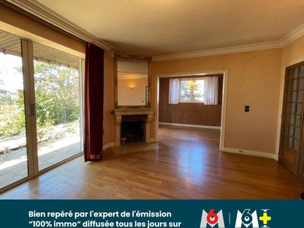 Maison 170 m² à Saint-Georges-sur-Baulche