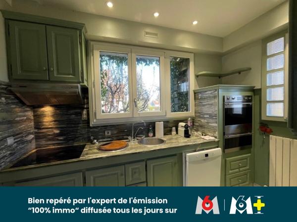 Maison 170 m² à Saint-Georges-sur-Baulche