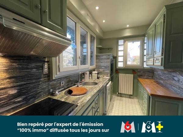 Maison 170 m² à Saint-Georges-sur-Baulche
