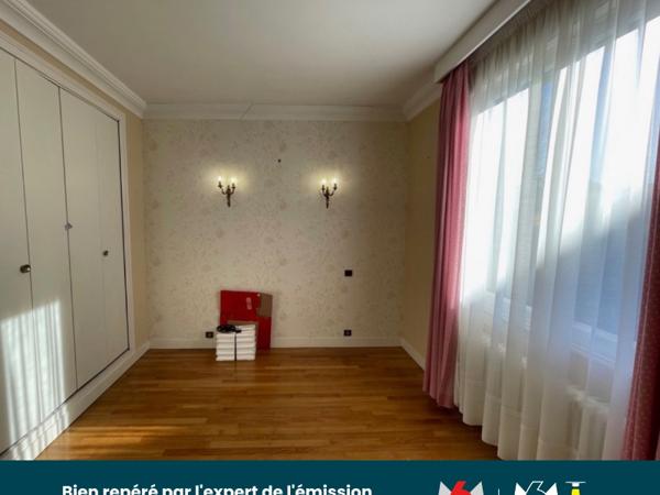 Maison 170 m² à Saint-Georges-sur-Baulche