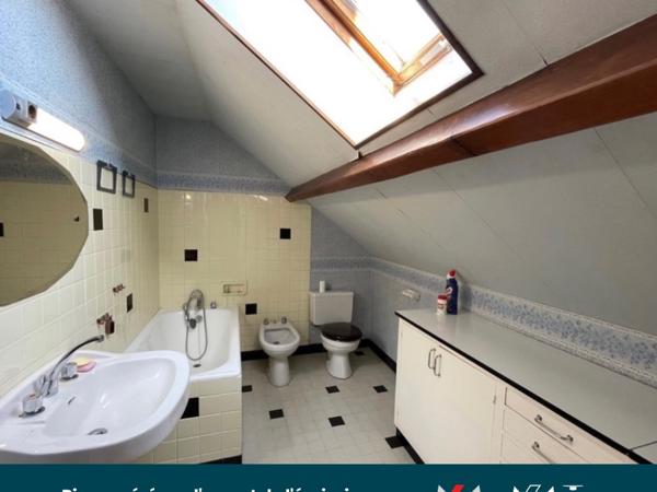 Maison 170 m² à Saint-Georges-sur-Baulche