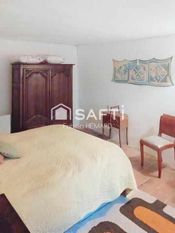 PROPRIETE A DIX MINUTES DE SEZANNE