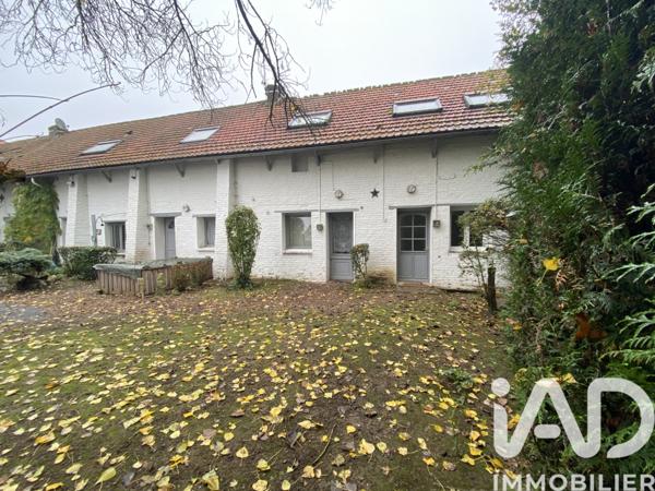 Immeuble à vendre 140 m² Lambres-lez-Douai