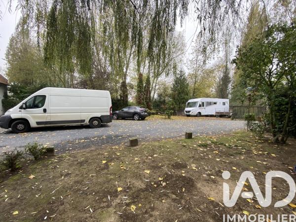 Immeuble à vendre 140 m² Lambres-lez-Douai