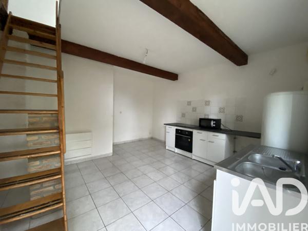 Immeuble à vendre 140 m² Lambres-lez-Douai