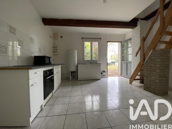 Immeuble à vendre 140 m² Lambres-lez-Douai