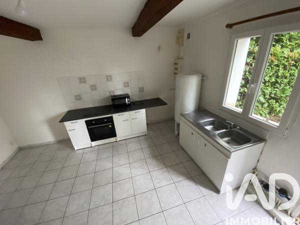 Immeuble à vendre 140 m² Lambres-lez-Douai