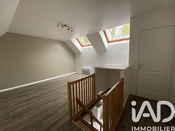 Immeuble à vendre 140 m² Lambres-lez-Douai