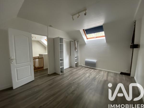 Immeuble à vendre 140 m² Lambres-lez-Douai