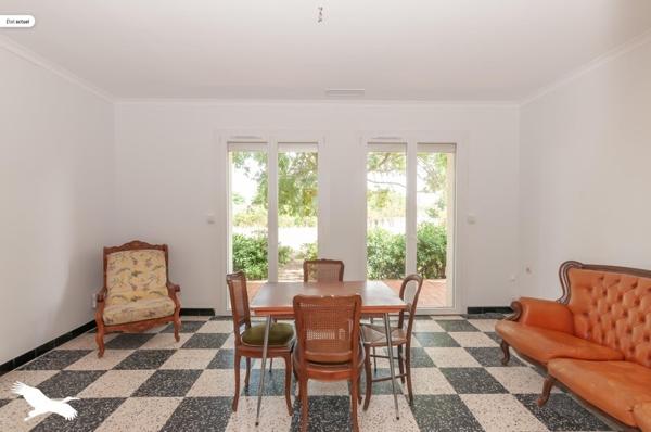 Maison à vendre |  Béziers |  7 pièces | 130 m²