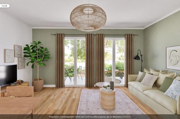 Maison à vendre |  Béziers |  7 pièces | 130 m²