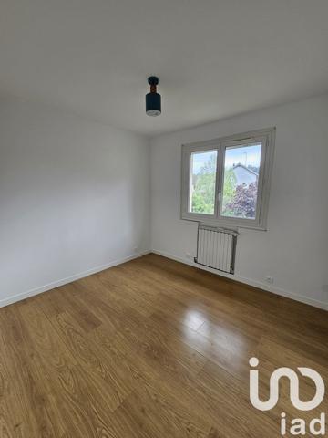 Maison 4 pièces de 92 m² à Rosoy (89100)