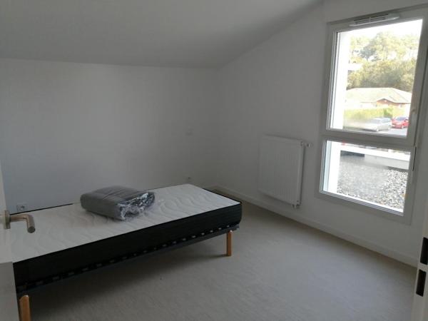 MAISON A LOUER MEUBLEE A L'ANNEE MESSANGES