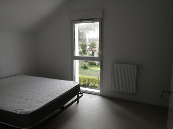 MAISON A LOUER MEUBLEE A L'ANNEE MESSANGES