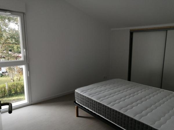 MAISON A LOUER MEUBLEE A L'ANNEE MESSANGES