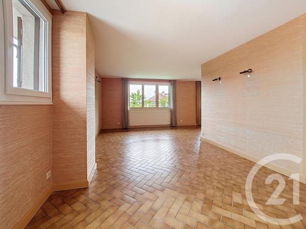 Appartement F5 à vendre  5 pièces - 113,83 m2 BEAUMONT - 63
