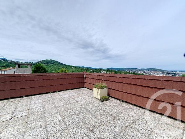 Appartement F5 à vendre  5 pièces - 113,83 m2 BEAUMONT - 63