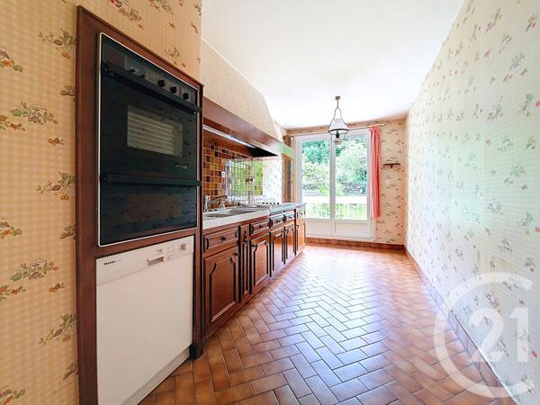 Appartement F5 à vendre  5 pièces - 113,83 m2 BEAUMONT - 63