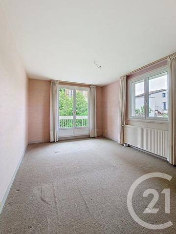 Appartement F5 à vendre  5 pièces - 113,83 m2 BEAUMONT - 63