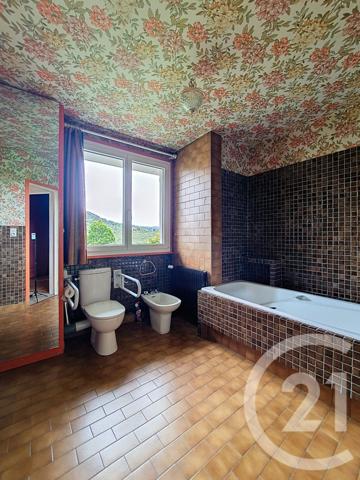 Appartement F5 à vendre  5 pièces - 113,83 m2 BEAUMONT - 63