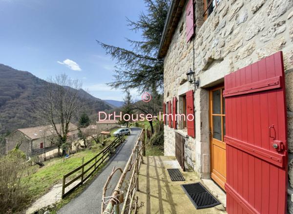 Maison à vendre 3 pièces de 68 m²