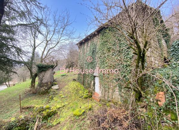 Maison à vendre 3 pièces de 68 m²