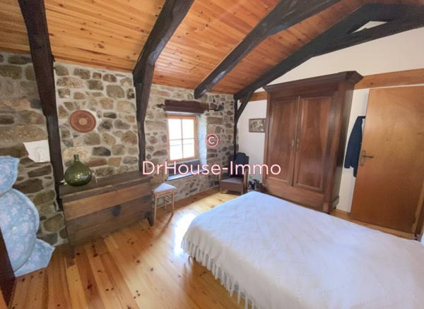 Maison à vendre 3 pièces de 68 m²