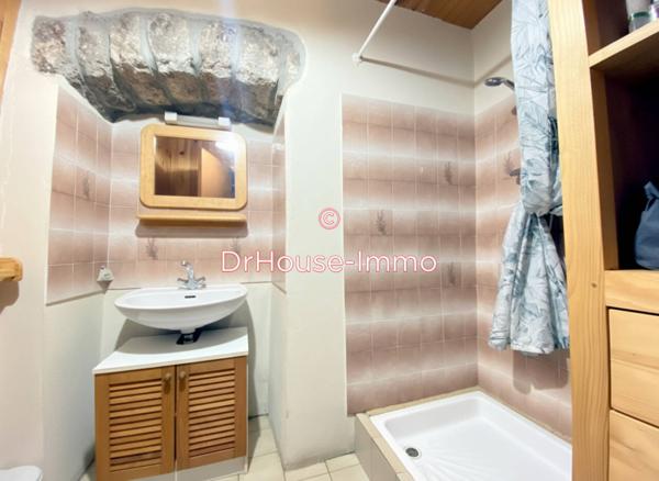 Maison à vendre 3 pièces de 68 m²