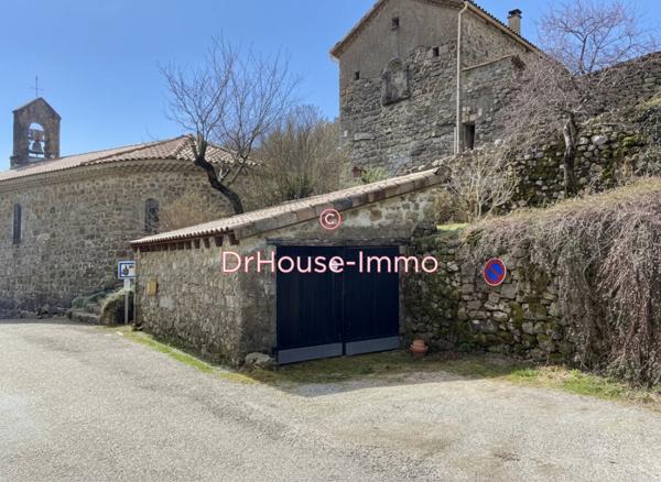 Maison à vendre 3 pièces de 68 m²