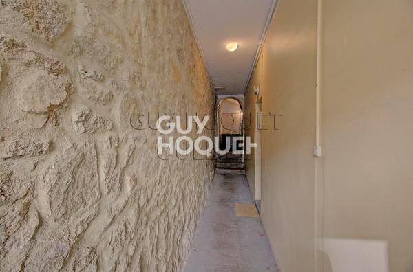 Appartement T1 40 m² en vente à OULLINS Centre