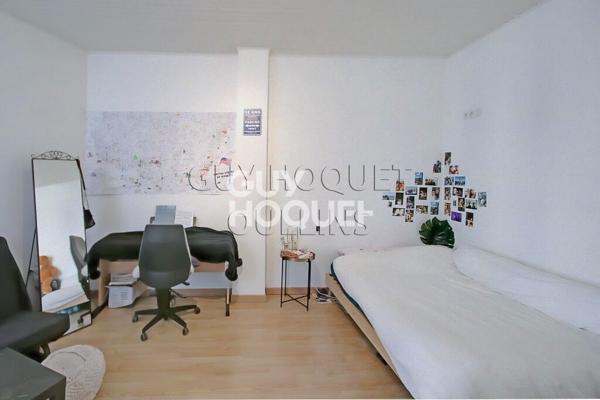 Appartement T1 40 m² en vente à OULLINS Centre
