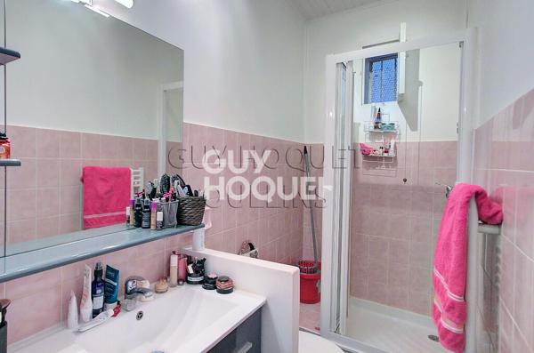 Appartement T1 40 m² en vente à OULLINS Centre