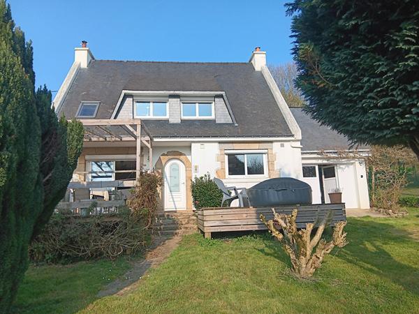 Maison Auray 5 pièce(s) 115 m2 , Auray