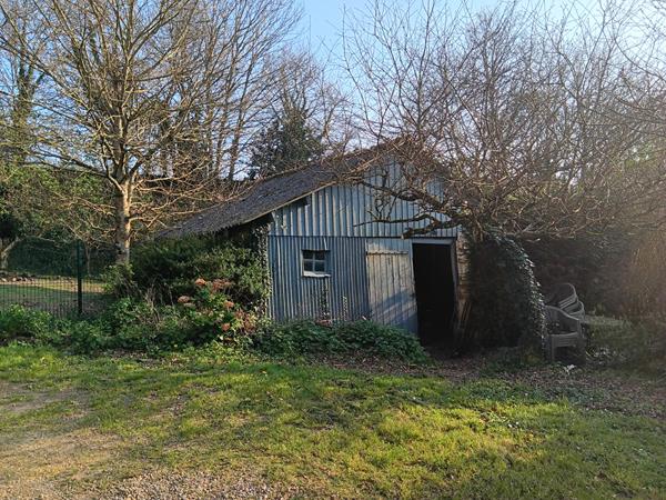 Maison Auray 5 pièce(s) 115 m2 , Auray