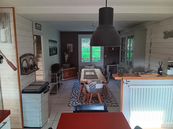Maison Auray 5 pièce(s) 115 m2 , Auray