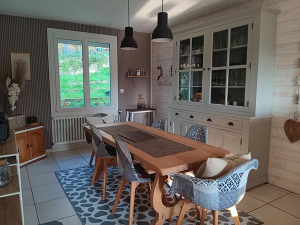 Maison Auray 5 pièce(s) 115 m2 , Auray