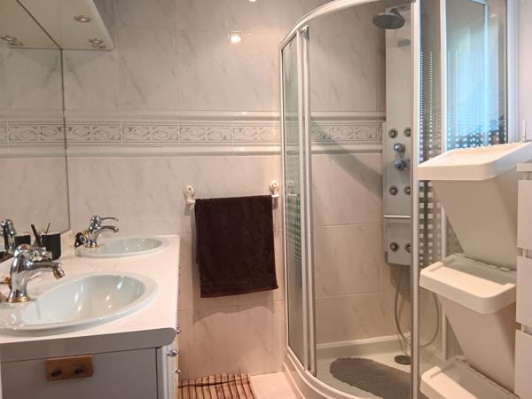 Maison Auray 5 pièce(s) 115 m2 , Auray