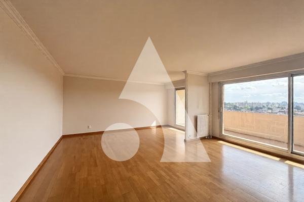 Appartement 5 pièces 105 m2