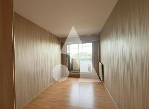 Appartement 5 pièces 105 m2