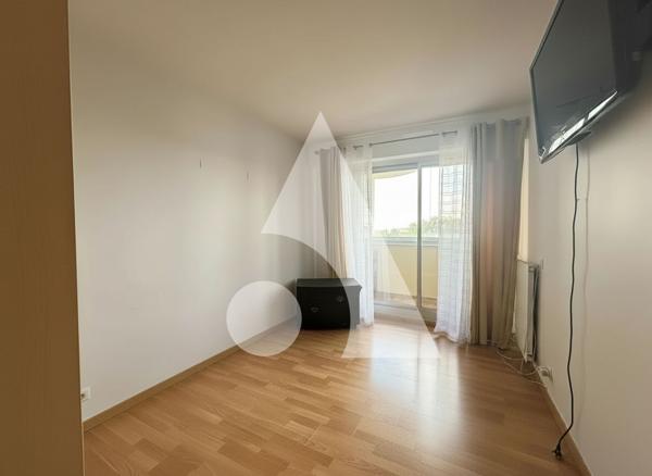 Appartement 5 pièces 105 m2
