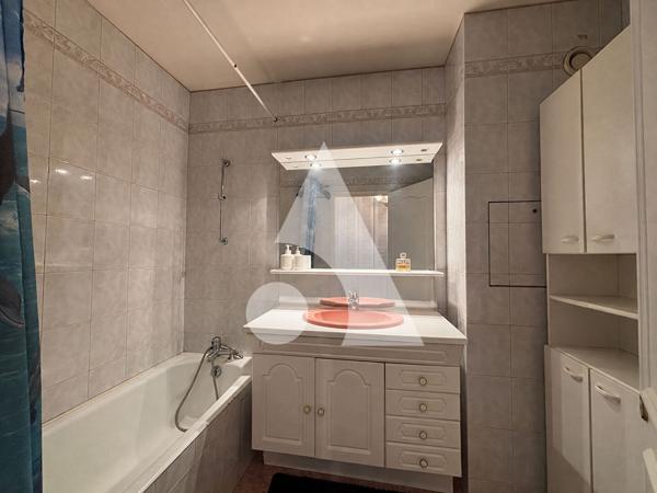 Appartement 5 pièces 105 m2