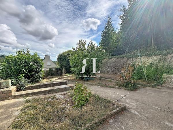 HENNEBONT – POTENTIEL ET CHARME ANCIEN